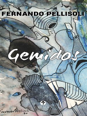 cover image of Gemidos